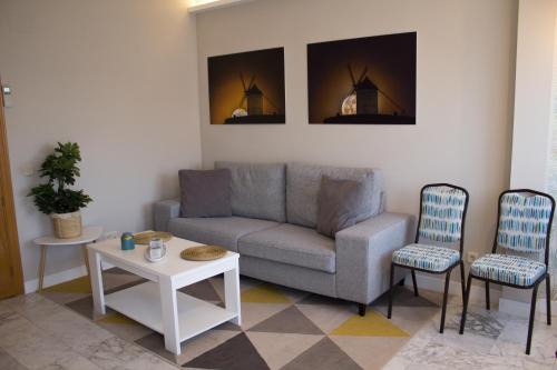 Consuegra Apartamento | Apartamento Vistas molineras