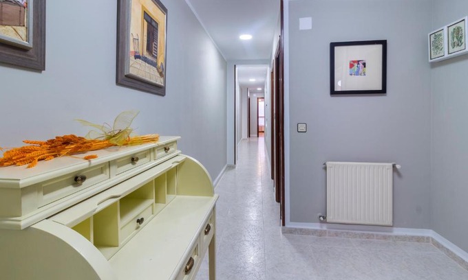 Pola de Lena Apartamento | Apartamento Vital Aza