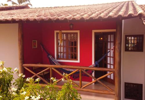 Lencois Apartamento | Apartamento Vivendas do Serrano