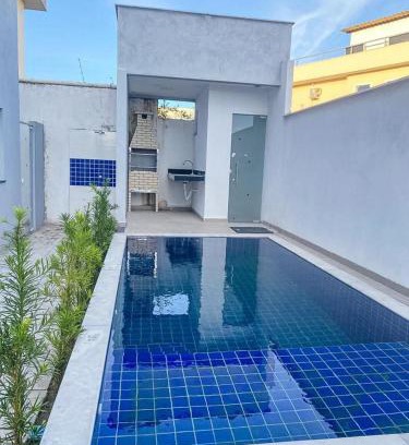 Porto Seguro Apartamento | Apartamento Xurupita