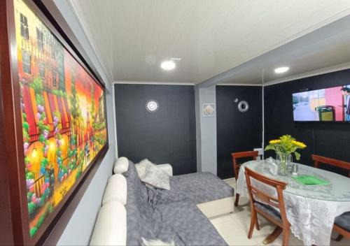 Kennedy Apartamento | Apartamento Ynj Bogot no2