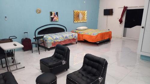 Zacapa Apartamento | Apartamento Zacapa