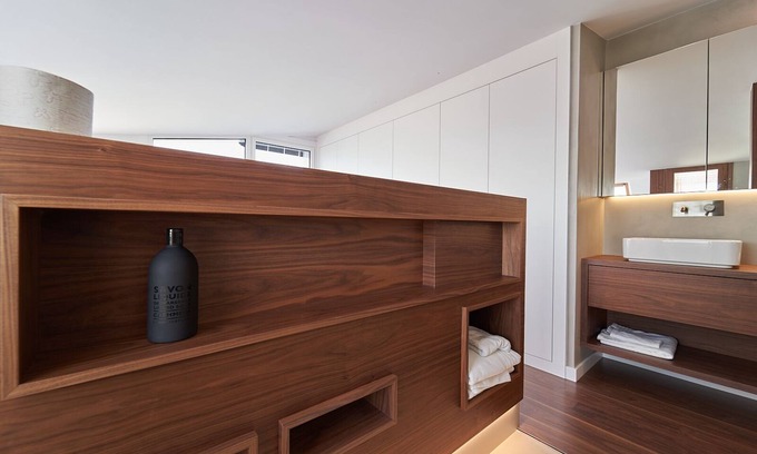 Vigo Apartamento | apartamento Zen Beach a pie de playa