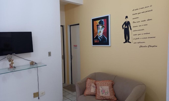 Teresina Apartamento | Apartamento, Zona Leste, ótima localização.