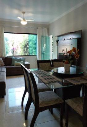 Ilha dos Araujos Apartamento | apartamento1 Área nobre, 2 quartos e completo