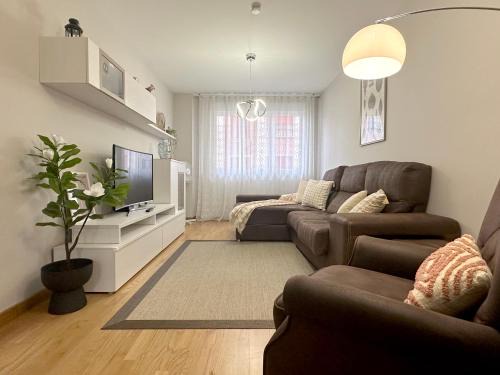 Bilbao Apartamento | Apartamentos 2K - Apartamento junto al casco viejo