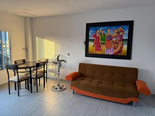 Barrancabermeja Apartamento | Apartamentos 53