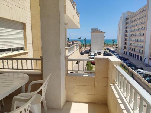 Peniscola Apartamento | Apartamentos Acapulco Peñiscola 3000