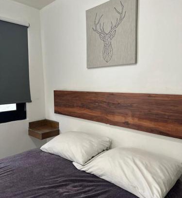 Tijuana Apartamento | APARTAMENTOS AMBASSADOR