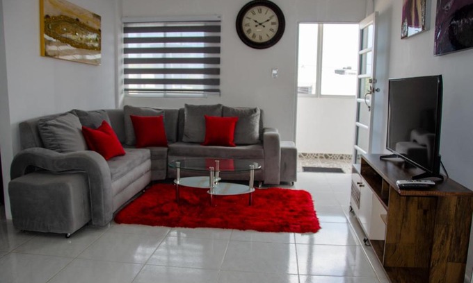 Riohacha Apartamento | Apartamentos amoblados Margaritas