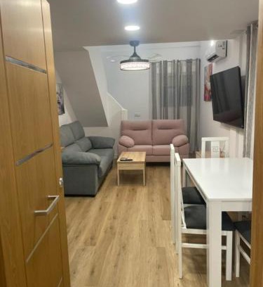 Chipiona Apartamento | Apartamentos ANDASOL