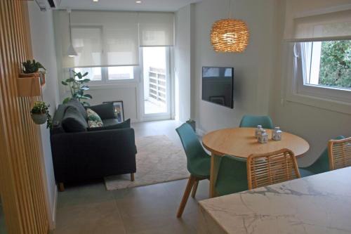 Nigran Apartamento | Apartamentos Angelito Playa América