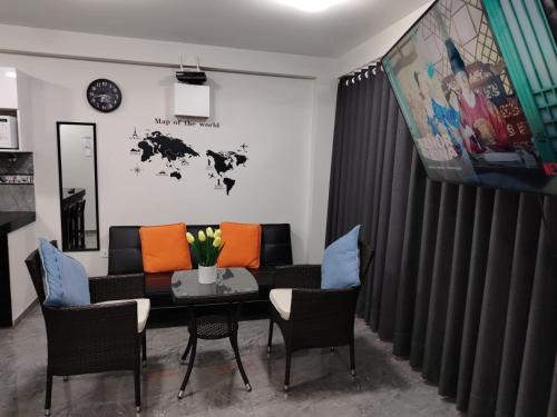 Los Cedros Apartamento | Apartamentos "APPART D'ELIETTE"