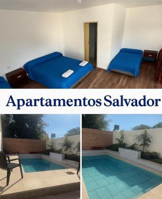 Termas de Rio Hondo Apartamento | Apartamentos Salvador
