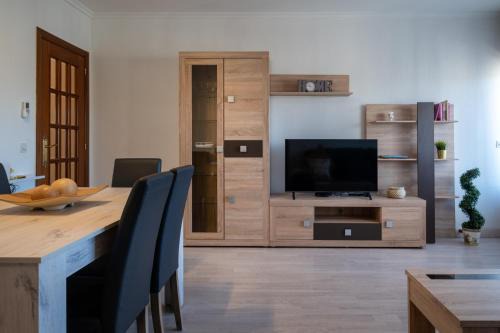 Aranda de Duero Apartamento | Apartamentos Aranda - DON DIEGO