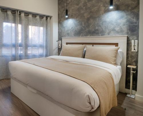 Aranda de Duero Apartamento | Apartamentos Aranda - Roble