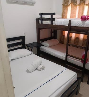 Punta Hansa Apartamento | Apartamentos arizona
