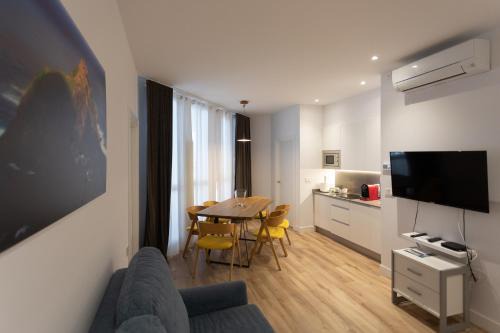 Abando Apartamento | APARTAMENTOS ARRIET