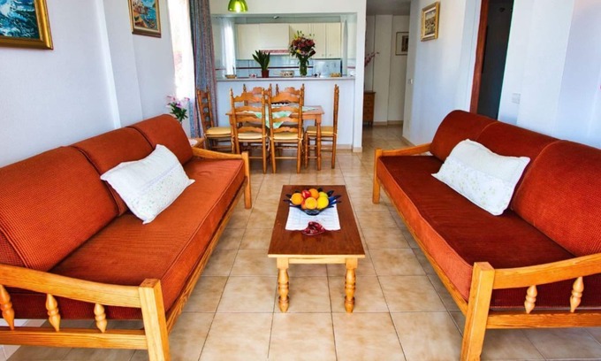 Peguera Casa | Atalaya Bosque Apartamentos