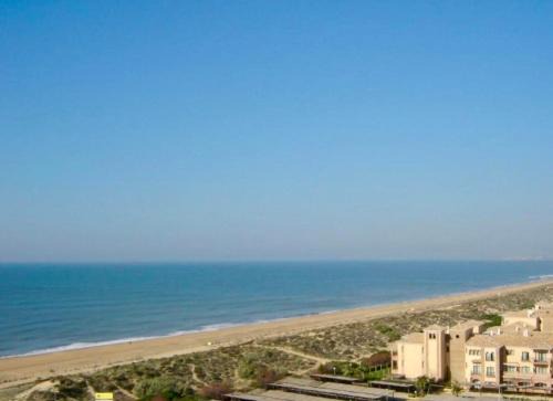 Punta Umbria Apartamento | Apartamentos Atlántico
