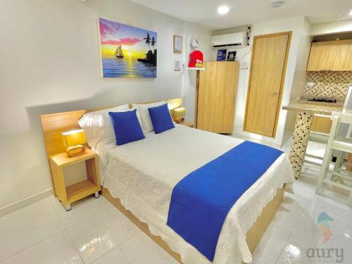 Punta Hansa Apartamento | Apartamentos Aury