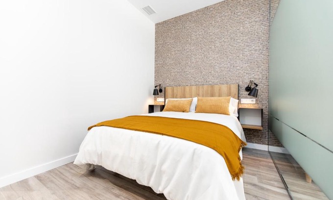 Province of Toledo Apartamento | APARTAMENTOS AVENIDA DE AMERICA