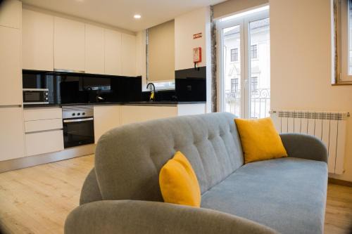 Vila Real Apartamento | Apartamentos Avenida Premium