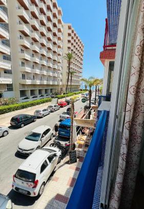 Torremolinos Apartamento | Apartamentos Bajondillo Beach Cozy Inns