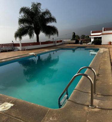 Puntallana Apartamento | APARTAMENTOS BALCON DEL SOL en Puntallana