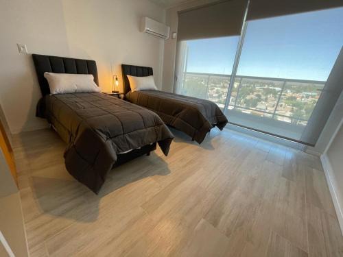 Neuquen Apartamento | Apartamentos Belgrano Luxury