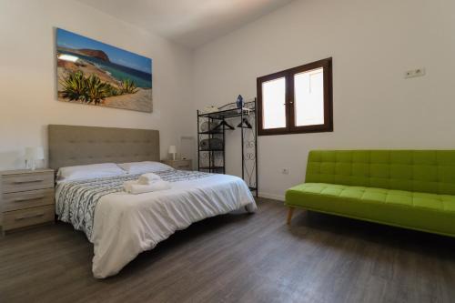 San Cristobal de La Laguna Apartamento | Apartamentos Bello Zona Hospital