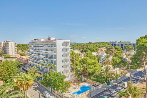 Les Meravelles Apartamento | Apartamentos Ben-Hur
