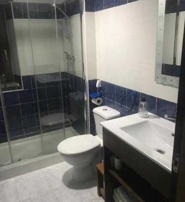 Besande Apartamento | Apartamentos Besande