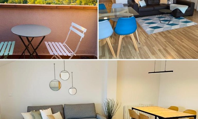 Ainsa Apartamento | Apartamentos Best Ainsa