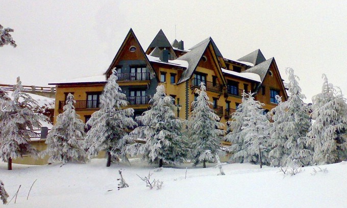 Pradollano Apartamento | Apartamentos Boabdil