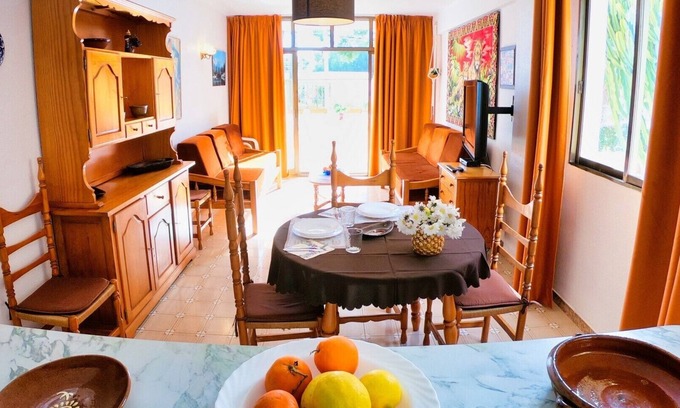 Peguera Casa | Bon Aire Apartamentos