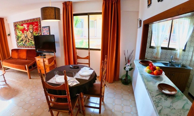 Peguera Casa | Bon Aire Apartamentos 4