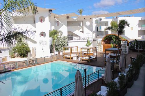Sant Jordi de Ses Salines Apartamento | Apartamentos Bora Bora - Adults Only