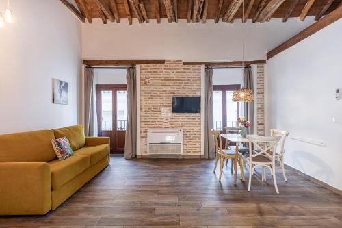 Albaicin Apartamento | Apartamentos Boutique Granada Albaicín 3000