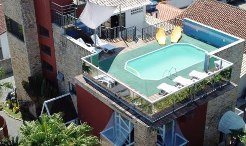 Ubatuba Apartamento | Apartamentos Capri Beach House Residencial Familiar