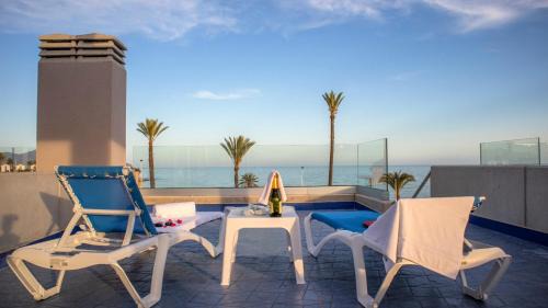 Puerto de Mazarron Apartamento | Apartamentos Buendía