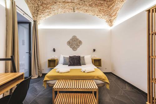 Santa Clara Apartamento | Apartamentos Cáceres Central Suites "Torres de Cáceres"