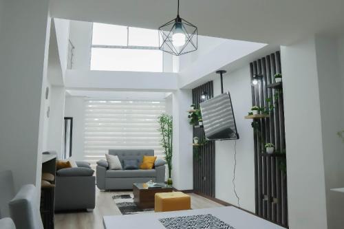 Manizales Apartamento | Apartamentos cómodos en Milan zona G