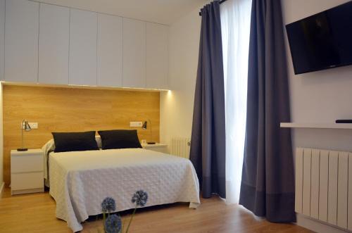 La Catedral Apartamento | Apartamentos Córdoba Atrium