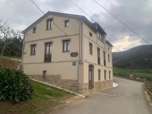 San Tirso de Abres Apartamento | Apartamentos Casa Benito