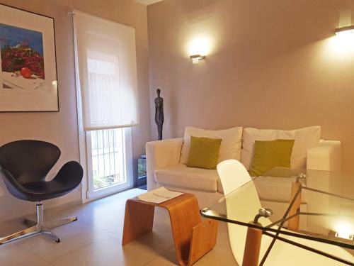 Centro - Sagrario Apartamento | Apartamentos Caballerizas con parking gratuito