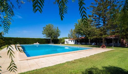 El Palmar Otro | Apartamentos Camping El Palmar