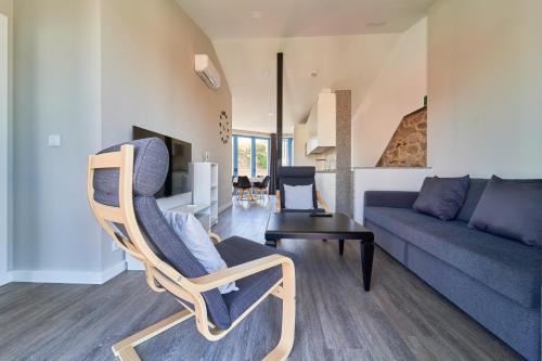 Palas de Rei Apartamento | Apartamentos Carballal