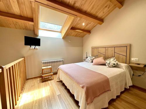 Vegadeo Apartamento | Apartamentos Casa Courego