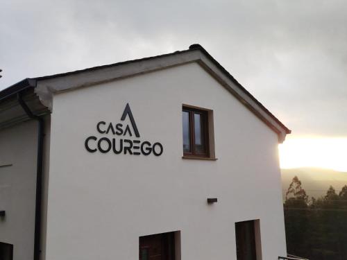 Vegadeo Apartamento | Apartamentos Casa Courego